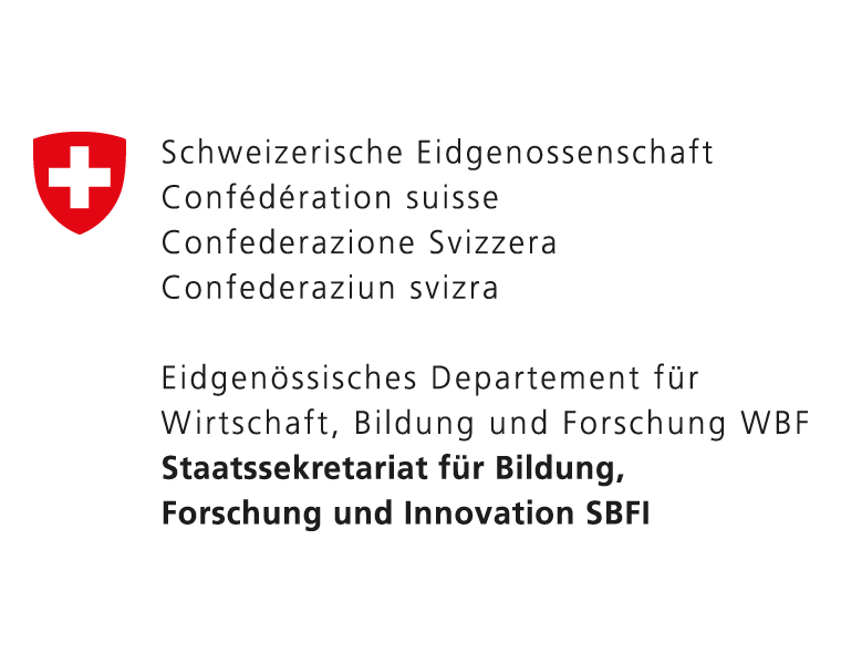 Staatssekretariat für Bildung, Forschung und Innovation SBFI
